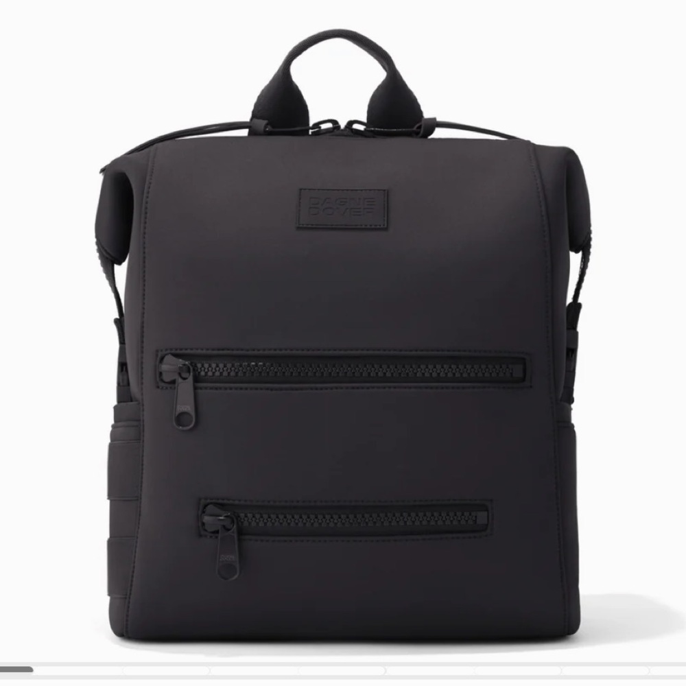 Dagne Dover Indi Neoprene Diaper Backpack